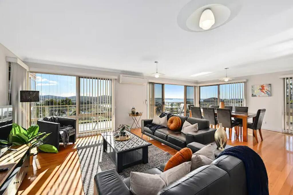 Windbourne House The Ultimate Base Βίλα St Helens Εξωτερικό φωτογραφία
