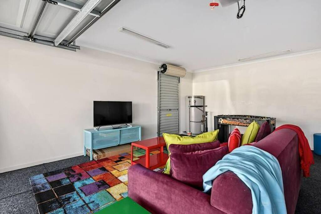 Windbourne House The Ultimate Base Βίλα St Helens Εξωτερικό φωτογραφία