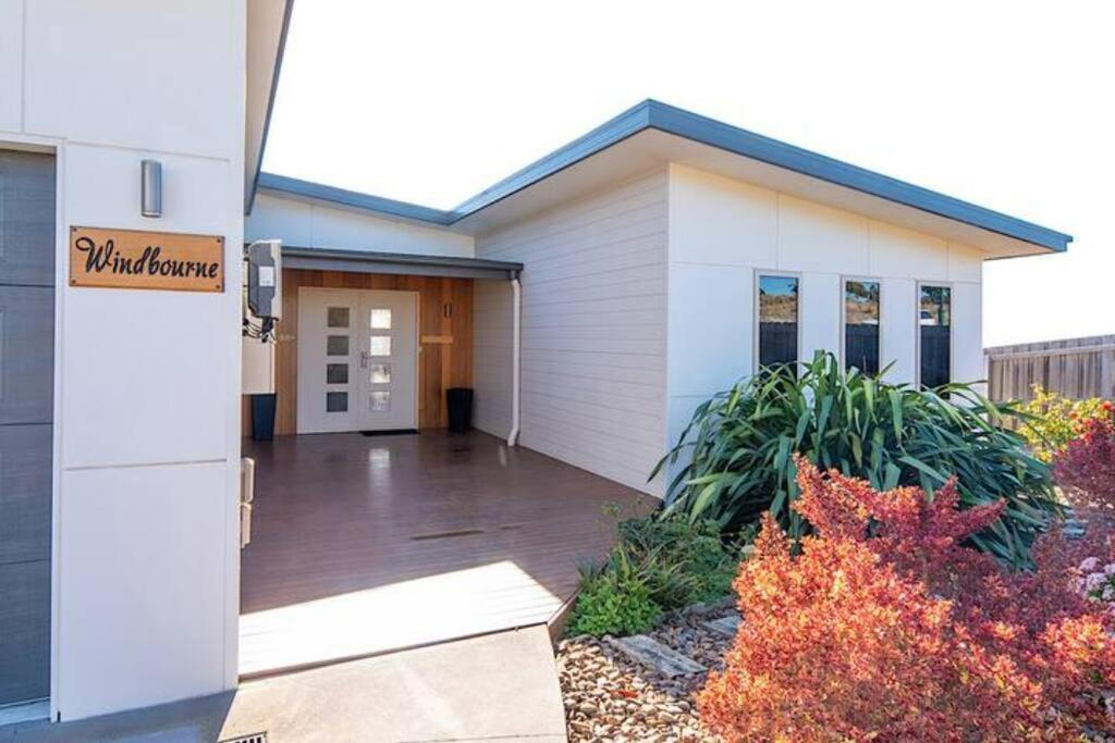 Windbourne House The Ultimate Base Βίλα St Helens Εξωτερικό φωτογραφία