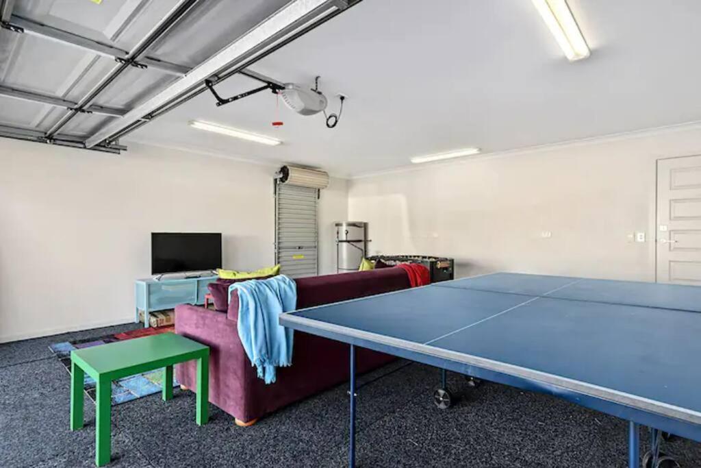 Windbourne House The Ultimate Base Βίλα St Helens Εξωτερικό φωτογραφία