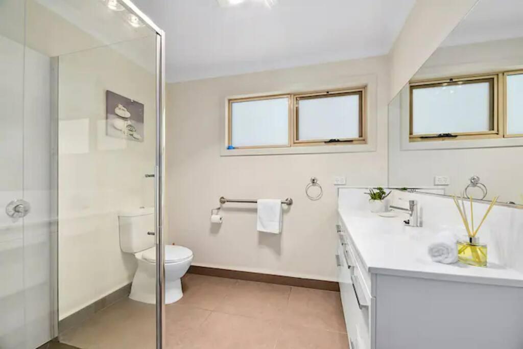 Windbourne House The Ultimate Base Βίλα St Helens Εξωτερικό φωτογραφία